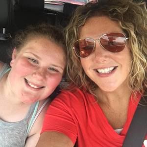 Meet your Posher, Meagan